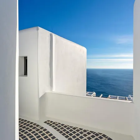 ミコニアン ユートピア ルレ アンド シャトー 5* Elia (Mykonos)